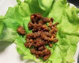 猪ミンチを使った麻婆茄子作り方11写真