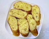 簡単時短☆カフェで食べるフレンチトースト作り方5写真