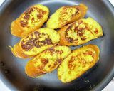 簡単時短☆カフェで食べるフレンチトースト作り方7写真