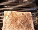 手作りベーコン　焼くだけシンプル作り方11写真