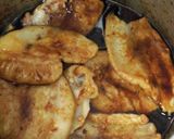 全国丼グランプリ受賞　豚マニア丼風作り方5写真