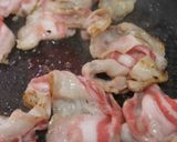 全国丼グランプリ受賞　豚マニア丼風作り方6写真