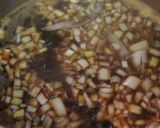 牛肉の壺漬けでレタス巻き作り方1写真