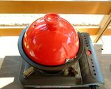 スモークポットで作るたくあんの燻製２作り方4写真