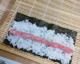 世界一簡単に作れる♡ねぎとろ巻き作り方4写真