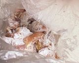 箸でも切れる柔らかなジューシー鶏マヨキム作り方4写真