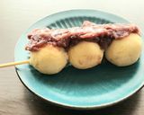 そばだんご作り方6写真