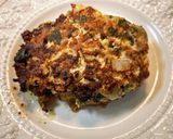 10分で出来ちゃうさっぱり大葉ハンバーグ作り方4写真