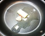 超簡単！あさりとキャベツの酒蒸し！！作り方3写真