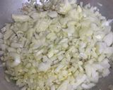 フライパン一つで作る鶏肉のトマト煮込み作り方1写真