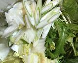 豚肉と白菜の柚子胡椒煮作り方2写真