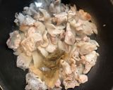 豚肉と白菜の柚子胡椒煮作り方4写真