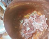 離乳食も♪豚のトマト煮作り方2写真