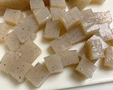 こんにゃくの味噌あえ作り方1写真