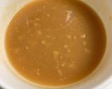 こんにゃくの味噌あえ作り方2写真