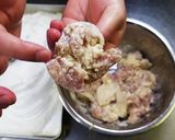 至高の唐揚げ作り方5写真