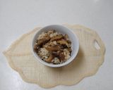 たっぷり舞茸の混ぜご飯作り方7写真