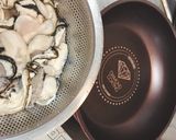 牡蠣のオイル漬け作り方5写真