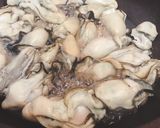 牡蠣のオイル漬け作り方6写真