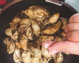 牡蠣のオイル漬け作り方8写真