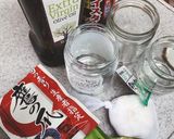牡蠣のオイル漬け作り方1写真