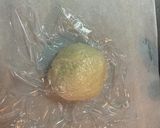 簡単なピザ作り方1写真