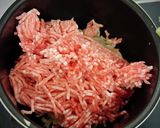 ガツンと濃い旨辛つけ蕎麦作り方2写真