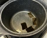 旨味を無駄にしない！茹でブロッコリー作り方1写真
