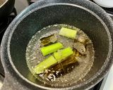 旨味を無駄にしない！茹でブロッコリー作り方2写真