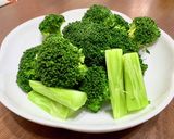 旨味を無駄にしない！茹でブロッコリー作り方6写真