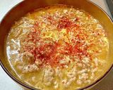 袋麺で絶品♪♪ 元祖ニュータンタンメン！作り方9写真