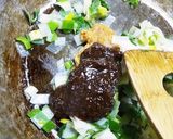 ネギ味噌(^q^)デトックス作り方2写真