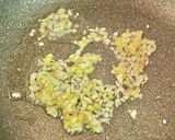ネギたっぷりのカレー豆腐作り方4写真
