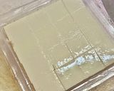 ネギたっぷりのカレー豆腐作り方3写真