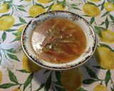 野菜くずで!うちのベジブロス作り方10写真