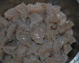 ふわとろ　モツ煮込み　作り方7写真