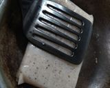 コンニャクの炊いたん（ダイエット用）作り方1写真