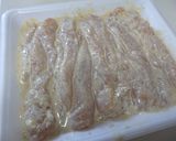 ヘルシー!しっとりささみ作り方3写真