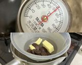 チョコ好きのガトーショコラ作り方2写真