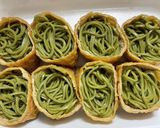 パーティお祝いに蕎麦稲荷作り方3写真