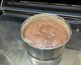 チョコ好きのガトーショコラ作り方7写真