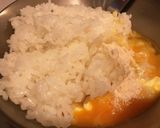 パラパラチャーハン作り方2写真
