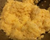 パラパラチャーハン作り方3写真