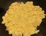 パラパラチャーハン作り方5写真