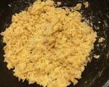 パラパラチャーハン作り方6写真