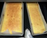 カステラ　大量（型2個分）　※調整中です作り方12写真