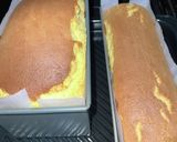カステラ　大量（型2個分）　※調整中です作り方13写真