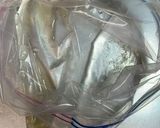 鶏手羽元の白だしグリル焼き作り方3写真