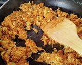 簡単！にんじんしりしり作り方3写真
