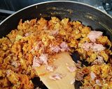 簡単！にんじんしりしり作り方4写真